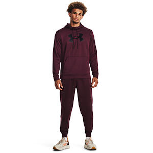 Pánske fleecové tepláky Under Armour Armour Fleece Joggers