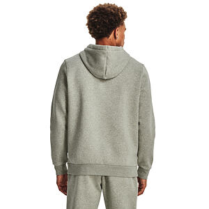 Pánska mikina Under Armour Essential Fleece Hoodie