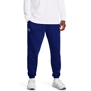 Pánske tepláky Under Armour Essential Fleece Jogger