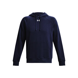 Pánska mikina Under Armour Rival Fleece Hoodie