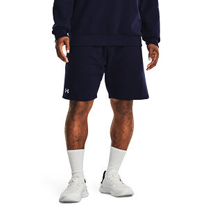 Pánske kraťasy Under Armour Rival Fleece Shorts