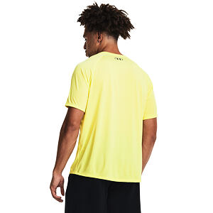 Pánske tričko Under Armour Tech 2.0 SS Tee Novelty