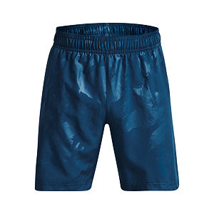 Pánske kraťasy Under Armour Woven Emboss Short