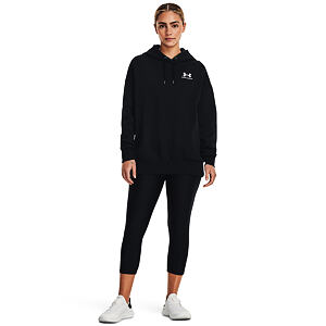 Dámska mikina Under Armour Essential Flc OS Hoodie