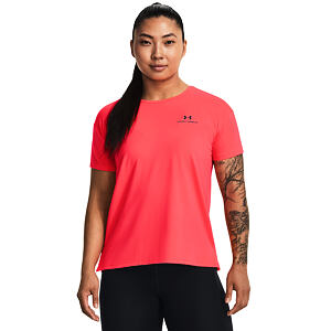 Dámske tričko Under Armour Rush Energy SS 2.0