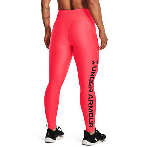 Dámske kompresné legíny Under Armour Armour Branded Legging