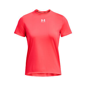 Dámske športové tričko Under Armour W's Ch. Pre Train SS