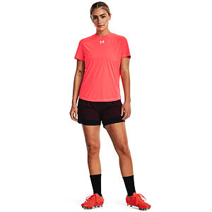 Dámske kraťasy Under Armour W's Ch. Pre Short