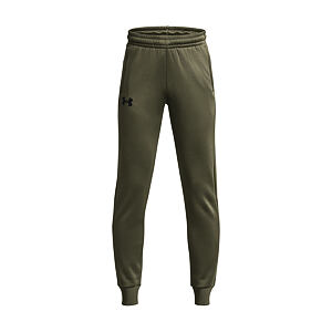 Chlapčenské tepláky Under Armour Armour Fleece Joggers