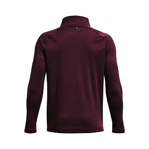 Chlapčenská ľahká mikina Under Armour Tech 2.0 1/2 Zip