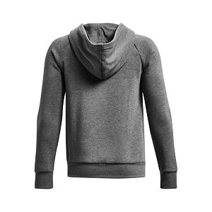 Detská mikina Under Armour Rival Fleece FZ Hoodie