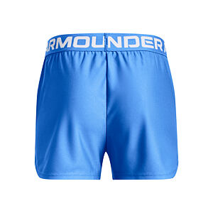 Dievčenské kraťasy Under Armour Play Up Solid Shorts