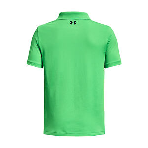 Chlapčenské polo tričko Under Armour Performance Polo