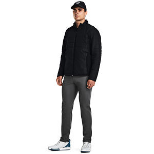 Pánska bunda Under Armour Storm Session Golf Jacket