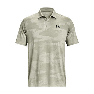 Pánske polo tričko Under Armour Playoff Camo Jacq Polo