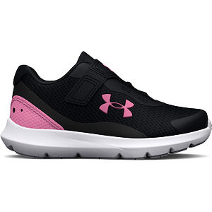 Detská bežecká obuv Under Armour GINF Surge 3 AC