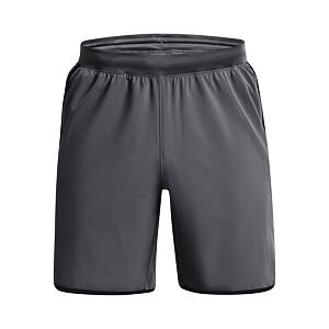 Pánske kraťasy Under Armour HIIT Woven 8in Shorts