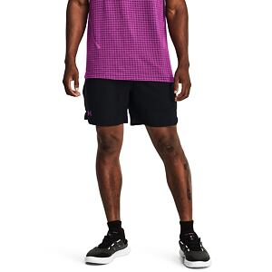 Pánske kraťasy Under Armour Vanish Woven 6in Shorts