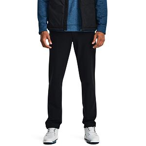 Pánske zateplené nohavice Under Armour CGI Tapered Pant