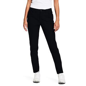 Dámske zateplené nohavice Under Armour CGI Links 5 Pocket Pant