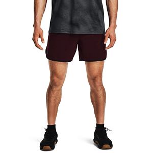 Pánske kraťasy Under Armour HIIT Woven 6in Shorts