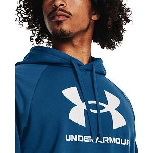 Pánska mikina Under Armour Rival Fleece Logo HD