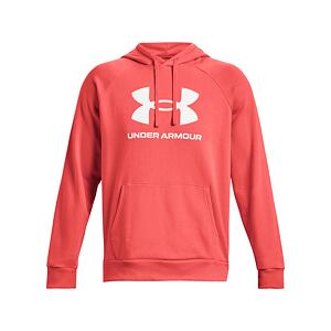 Pánska mikina Under Armour Rival Fleece Logo HD