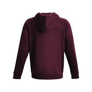 Pánska mikina Under Armour Rival Fleece FZ Hoodie