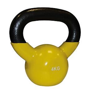 Kettlebell Sveltus 4 kg