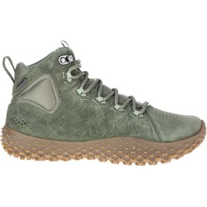 Dámska obuv Merrell J035996 WRAPT MID WP