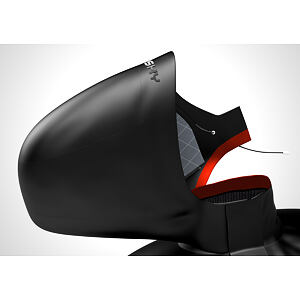 Dámská softshell bunda Husky Sauri L
