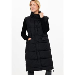 Dámska vesta Whistler Amaretto W Long Puffer Vest