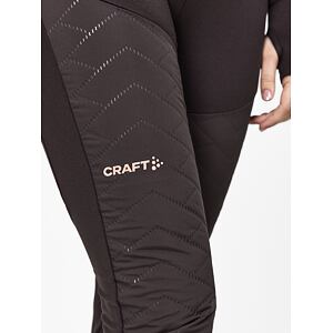 Dámske bežecké legíny Craft ADV SubZ Tights 3