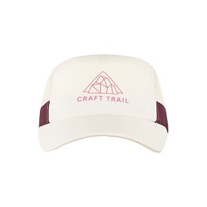 Unisex bežecká šiltovka Craft PRO Trail