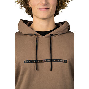 Pánska mikina Hannah Seymore Hoody