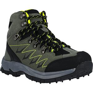 Pánske topánky Whistler Contai M Ice Boot WP