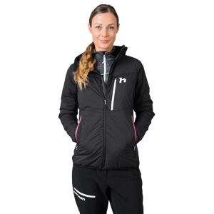 Dámska hybridná bunda Hannah Nava Hoody