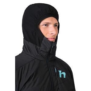 Pánska skialpová bunda Hannah Kechu Hoody