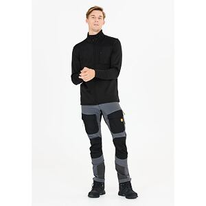 Pánska mikina Whistler Cloudmont Full Zip Midlayer