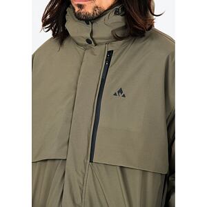 Pánska parka Whistler Mombay M Parka W-Pro 10000