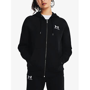 Dámská mikina Under Armour Essential Fleece FZ