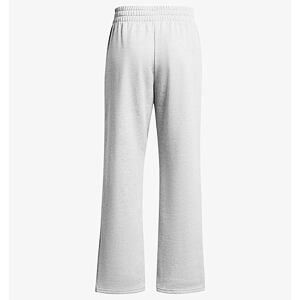 Dámské tepláky Under Armour Rival Flc Straight Pant