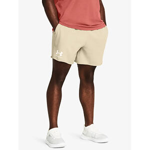 Pánské kraťasy Under Armour Rival Terry 6in Shorts