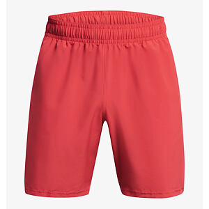 Pánské kraťasy Under Armour Woven Wordmark Shorts