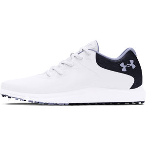 Dámská bezspiková golfová obuv Under Armour W Charged Breathe 2 SL