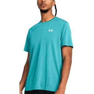 Pánské tričko Under Armour Launch Shortsleeve