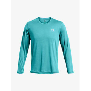 Pánské tričko Under Armour Launch Longsleeve