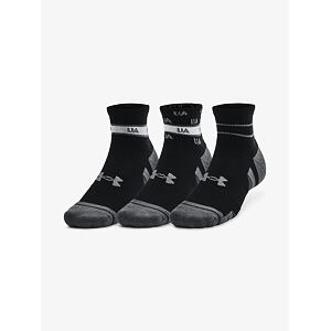 Ponožky Under Armour Perf Tech Nvlty 3pk Qtr