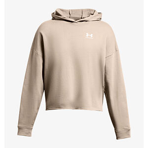 Dámská mikina Under Armour Rival Terry OS Hoodie