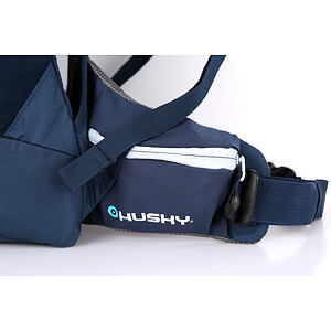 Městský batoh Cingy HUSKY 30l dark blue